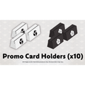 Naishi: Promo Card Holders (x10)