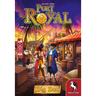 Port Royal: Big Box family game by Pegasus Spiele featuring colorful game components and a dynamic maritime theme.