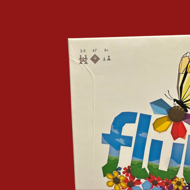 Flutter (DAMAGED)