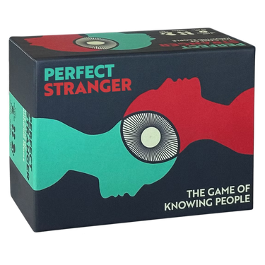 Perfect Stranger