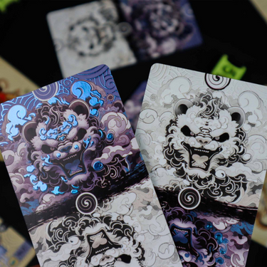 Panda Spin (Kickstarter Edition)