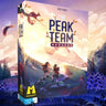 The Peak Team - Thirsty Meeples