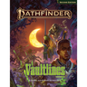 Pathfinder RPG: Vaultlines Adventure Path - hardcover front cover