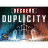 Deckers: Duplicity expansion box front