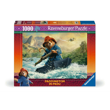 Paddington