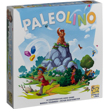 Paleolino