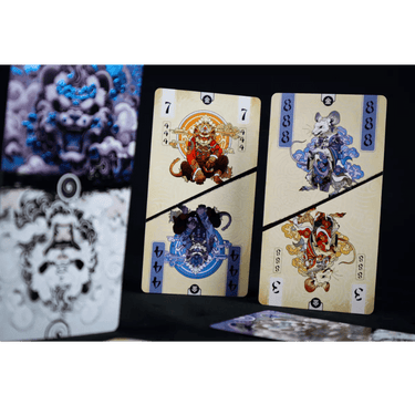 Panda Spin - Thirsty Meeples