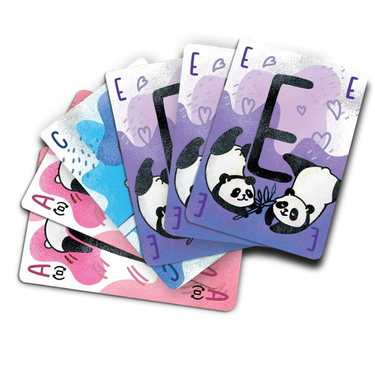 Panda Panda - Thirsty Meeples