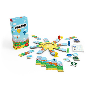Panorama (PRE-ORDER) - Thirsty Meeples