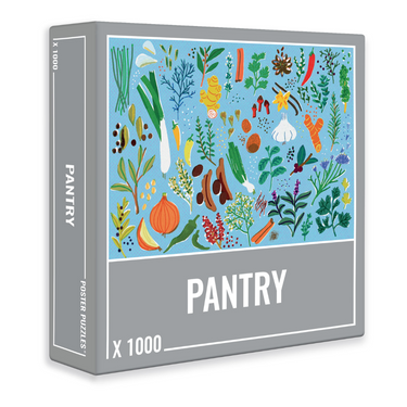 Pantry