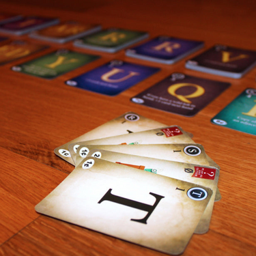 Paperback - Thirsty Meeples