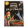 Family game paperback book by Fowers Games featuring colorful illustrations and game instructions on the cover.