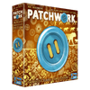Patchwork: 10th Anniversary Edition (PRE-ORDER)
