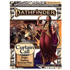 Pathfinder RPG: Adventure Path #205: Singer, Stalker, Skinsaw Man (Curtain Call 2 of 3)