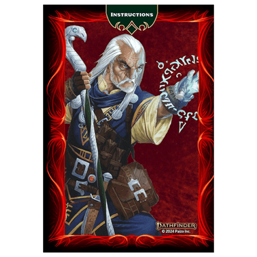 Pathfinder RPG: Arcane Spell Cards (Remastered)
