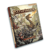 Pathfinder RPG: Bestiary 3 (DAMAGED)