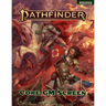 Pathfinder RPG: Core GM Screen - Thirsty Meeples