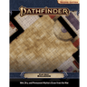 Pathfinder RPG: Flip-Mat - Ballroom - Thirsty Meeples