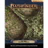Pathfinder RPG: Flip-Mat - Fungal Forest - Thirsty Meeples
