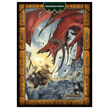 Pathfinder RPG: Focus Spell Cards (Remastered)