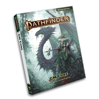 GM Core Pocket Edition