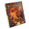 Pathfinder RPG: Guns & Gears (Remastered) - Thirsty Meeples