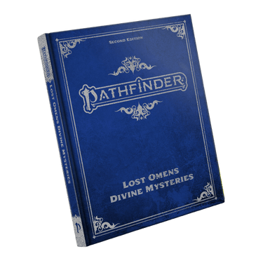 Divine Mysteries Special Edition
