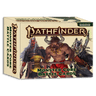 Pathfinder RPG: Monster Core Battle Cards - Thirsty Meeples