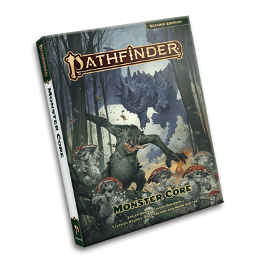 Monster Core Pocket Edition