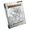 Pathfinder RPG: Monster Core Sketch Cover