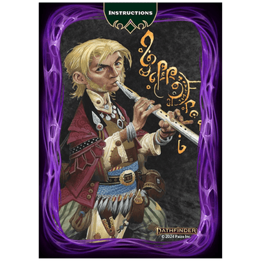 Pathfinder RPG: Occult Spell Cards (Remastered)