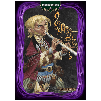 Pathfinder RPG: Occult Spell Cards (Remastered) (PRE-ORDER)