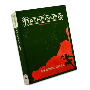Player Core Special Edition cover