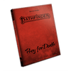 Pathfinder RPG: Prey for Death Special Edition