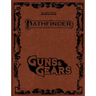 Pathfinder RPG: Guns & Gears (Remastered) Special Edition - Thirsty Meeples