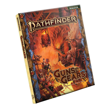 Guns & Gears Pocket Edition