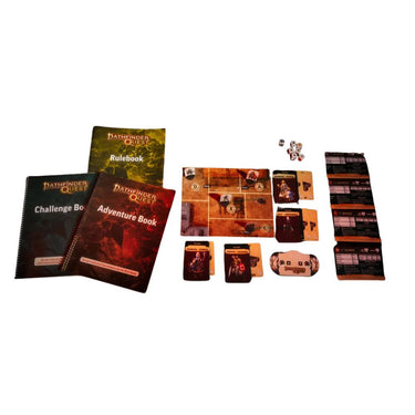 Pathfinder Quest (PRE-ORDER)