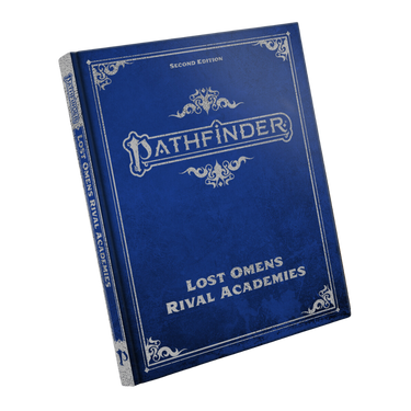 Rival Academies Special Edition