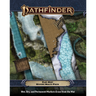 Pathfinder RPG: Flip-Mat - Rivers Multi-Pack - Thirsty Meeples