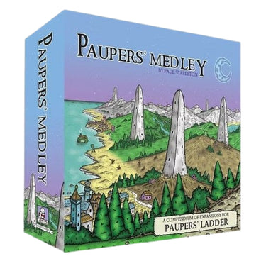 Paupers' Medley