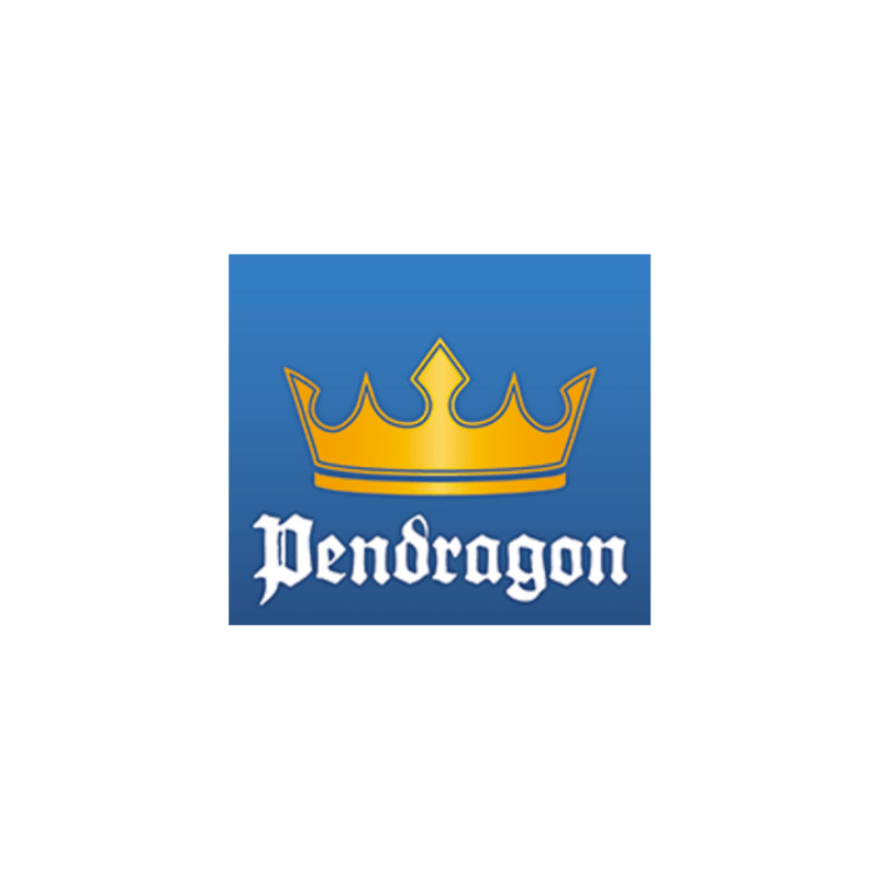 Pendragon RPG: The Grey Knight (PRE-ORDER)