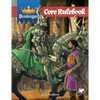 Pendragon RPG: Core Rulebook