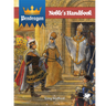 Pendragon Nobles Handbook cover