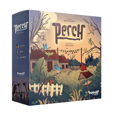 Perch