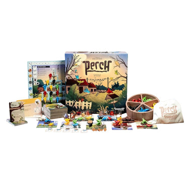 Perch