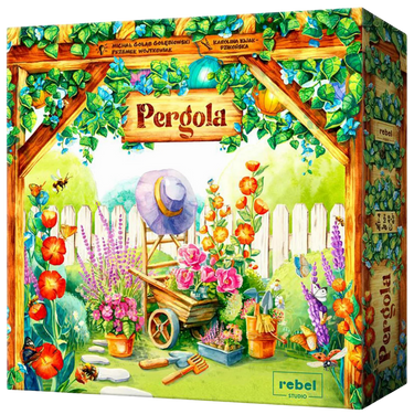Pergola