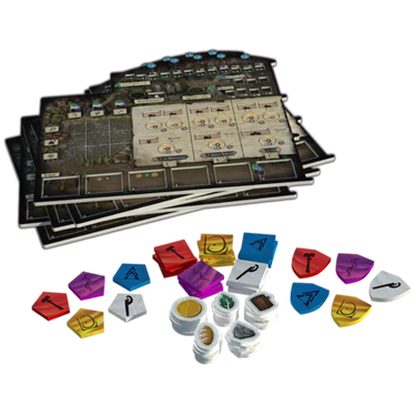 Pest: Deluxe Pack