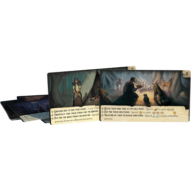 Pest: Event Cards Pack