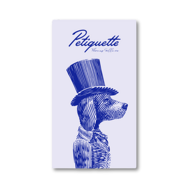 Petiquette - Thirsty Meeples