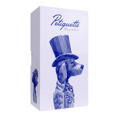 Petiquette